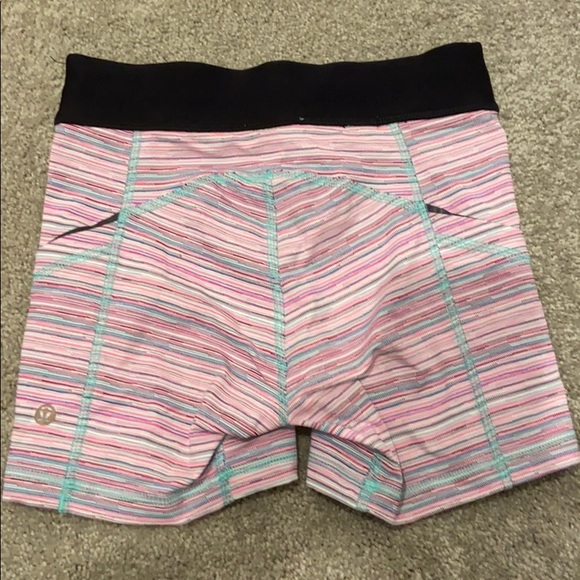 LULULEMON SPANDEX RARE COLOR - Picture 2 of 4